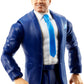 WWE Basic The Miz Action Figure, Posable 6-inch Collectible for Ages 6 Years Old & Up