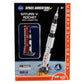 Daron Space Adventures Series: Saturn V Rocket w/Launch Pad BP7001
