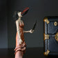 NECA - Puppet Master - 7" Scale Action Figure - Leech Woman and Toulon's Puppet
