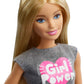 Barbie Surprise Careers with Doll and Accessories, Blonde