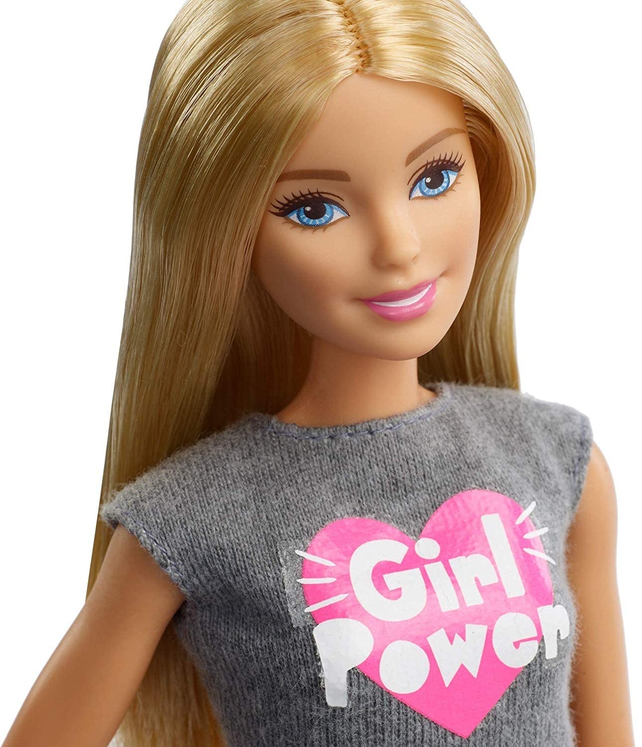 Barbie Surprise Careers with Doll and Accessories, Blonde