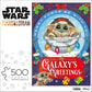 Buffalo Games - Star Wars™ Galaxy's Greetings - 500 Piece Puzzle for Adults