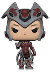 Funko Pop! Games: Gears of War - Queen Myrrah, Standard, Multicolor