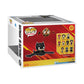 Funko Pop! Ride Super Deluxe: DC - The Flash, Batman in Batwing