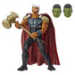 Avengers Marvel Legends Series Beta Ray Bill 6" Collectible Action Figure Toy for Ages 6 & Up with Accessories & Build-A-Figurepiece