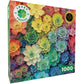 Lucky Puzzles | Jigsaw Puzzles for Adults | Rainbow Roots and Shoots