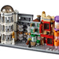 LEGO Diagon Alley Mini Building Set 40289