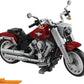 LEGO Creator Expert Harley-Davidson Fat Boy 10269 Building Kit (1,023 Pieces)