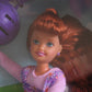 Mattel Bicyclin' Whitney