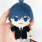 Great Eastern Entertainment Chainsaw Man - AKI Hayakawa Uniform Mini Plush w/Spring Hook 4.5" H