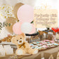 MorisMos 3 Packs Teddy Bears Bulk Stuffed Animals, Cute Small Teddy Bear Plush Toys, Little Stuffed Bear for Kids on Centerpiece Baby Shower, 14