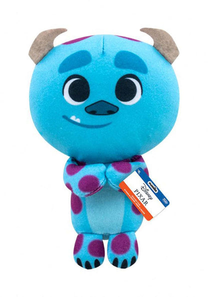 Funko Pop! Plush: Pixar Monsters, Inc. - Sulley 4"