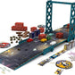 CMON Gang Rush Board Game
