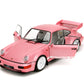 Jada 1:18 Pink Slips Porsche 964