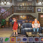 Jerry Anker and the Quest to get Love - Compatible for NS - UK