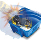 Hot Wheels Flip Ripper Playset, Multicolor