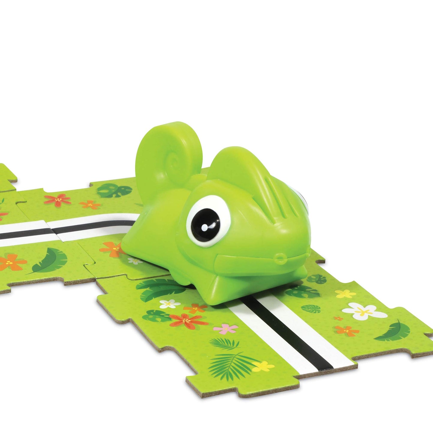 Learning Resources Coding Critters Go Pets Dart The Chameleon Coding Robot, Screen Free Toys For Kids, Electronic Learning & Education Toys, For Boys