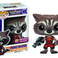 Funko Pop! Guardians of The Galaxy: Ravager Rocket Raccoon Vinyl Figure