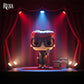 Funko Pop! Rocks: Reba McEntire - Fancy - Collectable Vinyl Figure - Gift Idea - Official Merchandise - Toys for Kids & Adults - Music Fans - Model