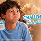 DLPJEOCR Funny Board Games Don’t Laugh = Win Party Card Game - Hilarious Challenge Group Game with 108 Cards & Timer - Fun Family Game Night