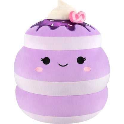 Squishmallows Original 12in UNA the Ube Pancakes (Select Series)