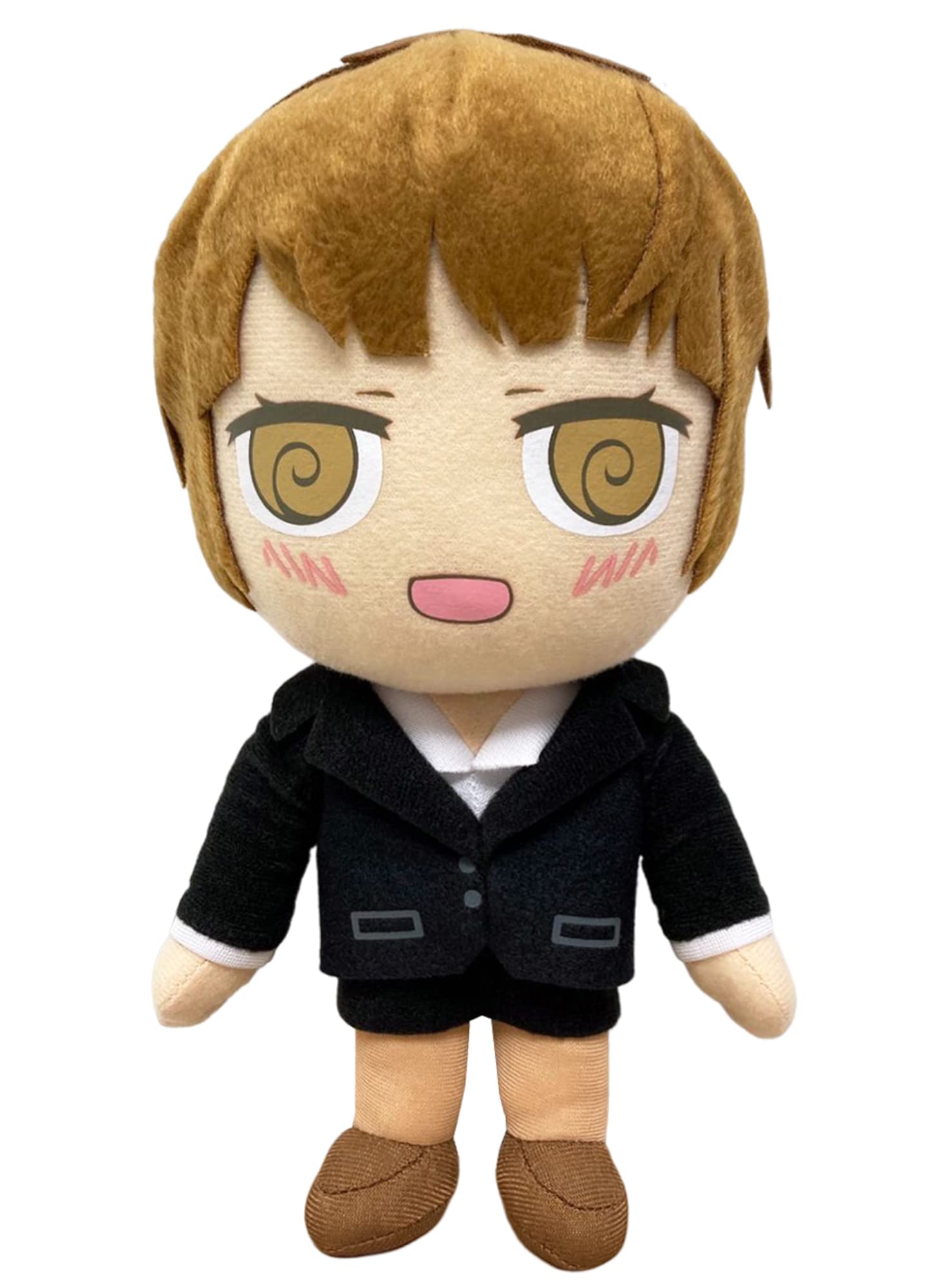 Great Eastern Entertainment Psycho Pass - Akane 8'' Plush