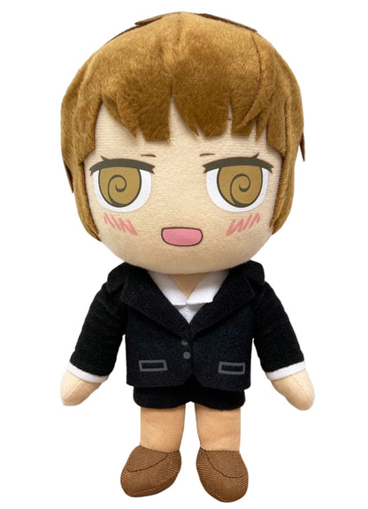 Great Eastern Entertainment Psycho Pass - Akane 8'' Plush