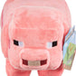 Mattel Minecraft Basic Plush Video Game Character Soft Dolls