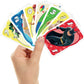 Mattel Games UNO Junior DC League of Superpets Card Game for Kids with Simple Rules, 3 Levels of Play & Animal Matching