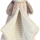 Aurora® Snuggly Cuddlers Luvster™ Pocko™ Baby Stuffed Animal - A Perfect Cuddle Companion for Naps and Bedtime - for Parents, Caregivers, and Baby