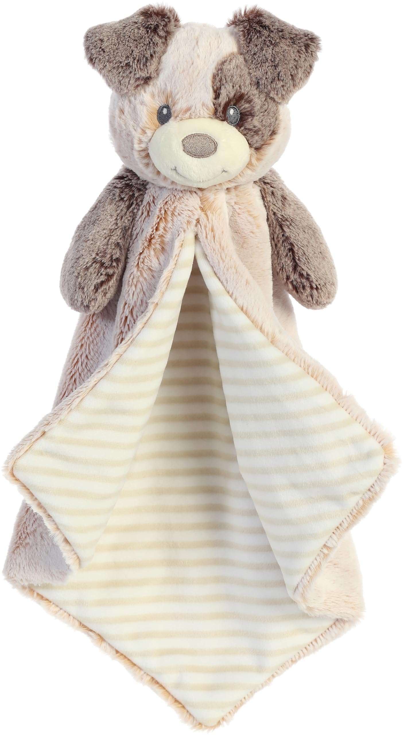 Aurora® Snuggly Cuddlers Luvster™ Pocko™ Baby Stuffed Animal - A Perfect Cuddle Companion for Naps and Bedtime - for Parents, Caregivers, and Baby