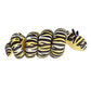 Aurora Wrist Wranglers Monarch Caterpillar Playful Stuffed Animal