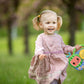 eKids Cocomelon Toy Singalong Boombox with Microphone and Built-in Music, Toddler Toys for Fans of Cocomelon Gifts