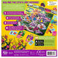 Funko Games Funko Board Signature Last Defense Game - Light Strategy Board Game for Children & Adults (Ages 10+) - 2-4 Players - Collectible Vinyl