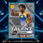 Upper Deck World of Sports Volume 1 Blaster Box