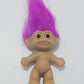 Russ Troll Doll 3 inch