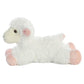 Aurora Mini Flopsie 8" Lana Adorable Stuffed Animal