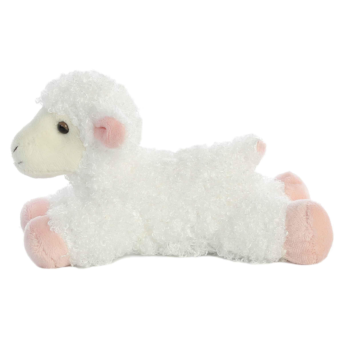 Aurora Mini Flopsie 8" Lana Adorable Stuffed Animal