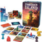 Gamewright Forbidden Island - The Cooperative Strategy Survival Island Board Game