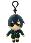 Black Butler - Ciel Plush 5''