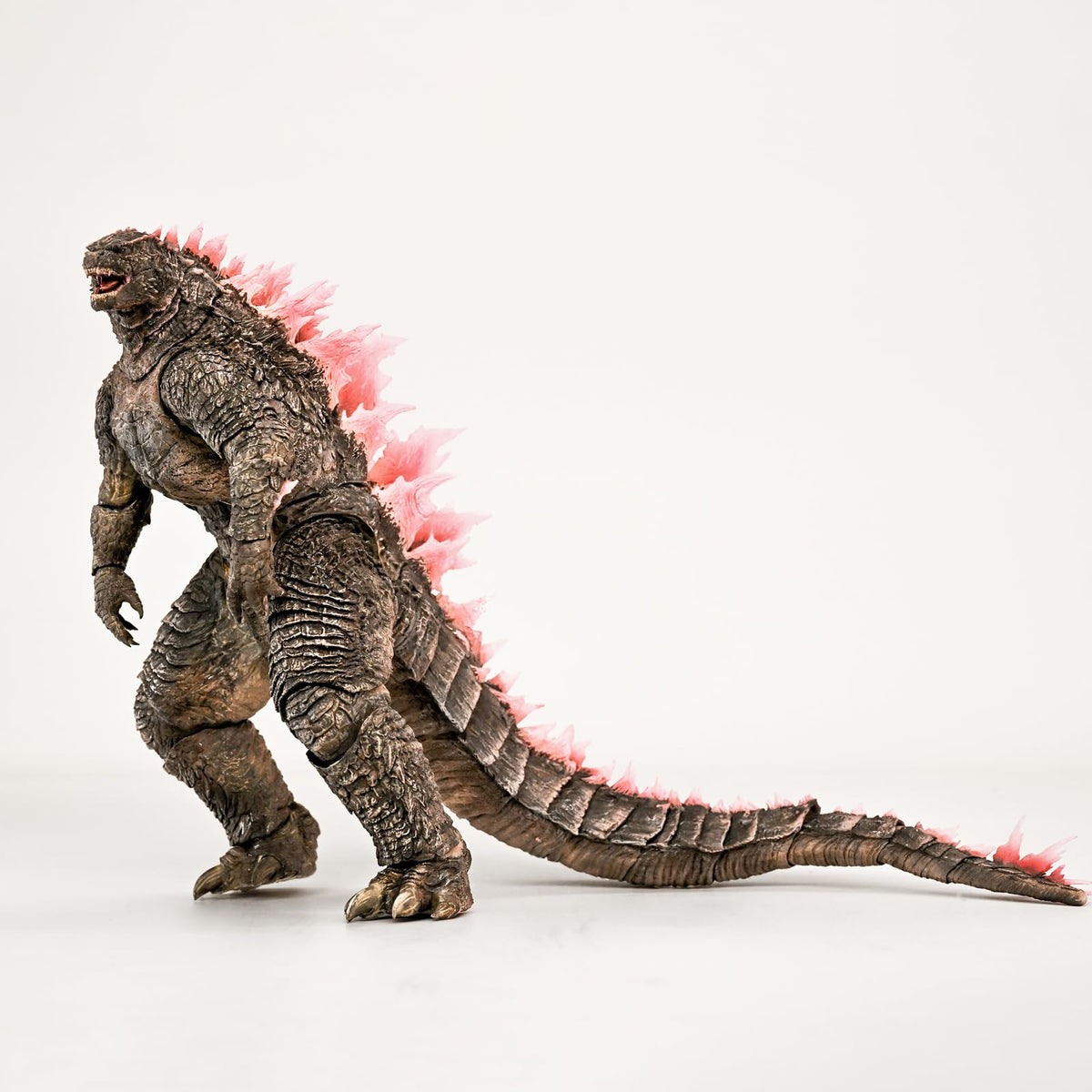 Hiya Toys King of The Monsters vs Kong Action Figure, King of Monsters Movie Monster Series, 6Inch Collectible Dinosaur Action Figures Model