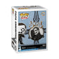 Funko POP! Rocks: Ghost - Papa Emeritus IV - Ghost Band - Collectable Vinyl Figure - Gift Idea - Official Merchandise - for Kids & Adults - Music Fans