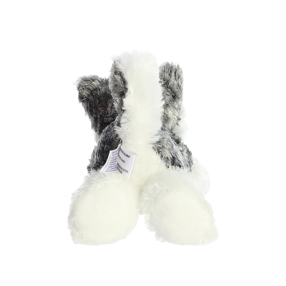 Aurora Mini Flopsie 8" Mush Adorable Stuffed Animal