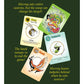 Devious Weasel Games: Murray The A**Hole Frog - Set Collection & Destruction Card Game, Manage Insect Swarms & Murray, Age 14+, 3-6 Players, 30-45 Min