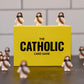 The Catholic Card Game