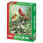 Springbok Golden Light 500 Piece Jigsaw Puzzle for Adults