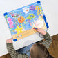Sort & Learn Magnetic Puzzle - Colors (NEW)