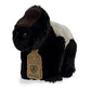 Aurora Eco Nation 9.5" Silverback Gorilla Responsibly Made Stuffed Animal