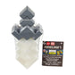 Minecraft Mini Mode Mining Action Figures with Reveal