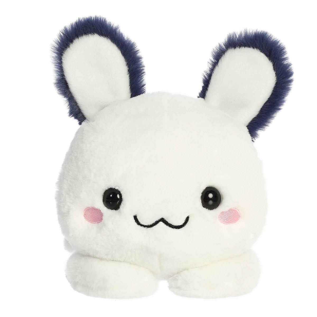 Aurora Too Cute 9" Sonny Sea Bunny Playful Stuffed Animal